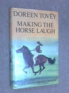 Making the Horse Laugh