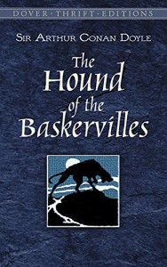 The Hound of the Baskervilles (Dover Thrift Editions)