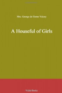 A Houseful of Girls