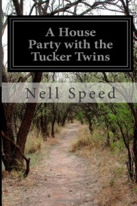 A House Party with the Tucker Twins