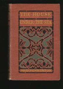 The house under the sea,: A romance