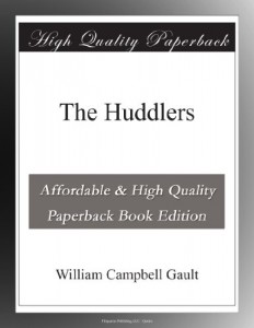 The Huddlers