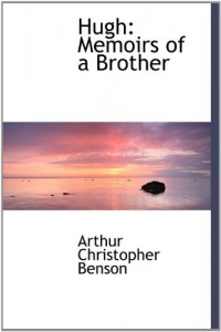 Hugh: Memoirs of a Brother