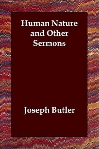 Human Nature and Other Sermons
