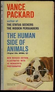 The Human Side of Animals