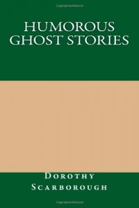 Humorous Ghost Stories