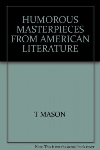 Humorous Masterpieces From American Literature