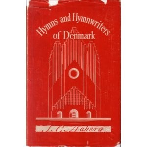 Hymns and Hymnwriters of Denmark