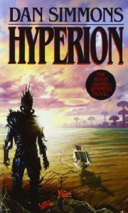 Hyperion (Hyperion Cantos)