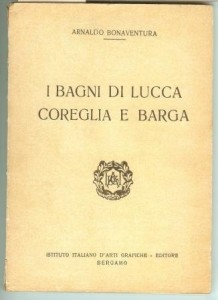 I Bagni Di Lucca Coreglia e Barga