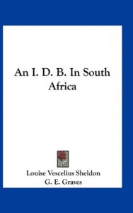 An I. D. B. In South Africa