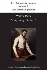 Walter Pater, ‘Imaginary Portraits’