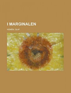 I Marginalen (Swedish Edition)