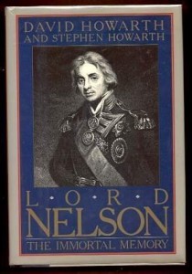 Lord Nelson: The Immortal Memory