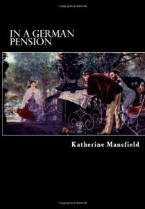 In a German Pension: Thirteen Short Stories