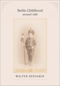 Berlin Childhood around 1900