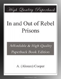 In and Out of Rebel Prisons