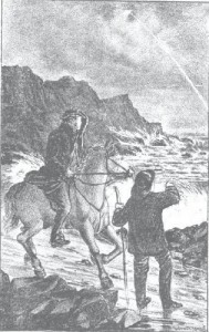 Inchbracken The Story of a Fama Clamosa