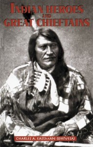 Indian Heroes and Great Chieftains (Native American)