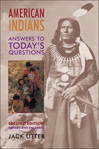 American Indians: Answers to Today’s Questions (Civilization of the American Indian)