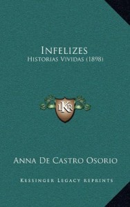 Infelizes: Historias Vividas (1898)