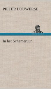 In Het Schemeruur (Dutch Edition)