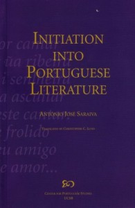 Initiation into Portuguese Literature