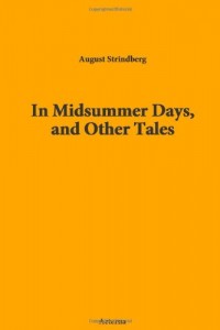 In Midsummer Days, and Other Tales
