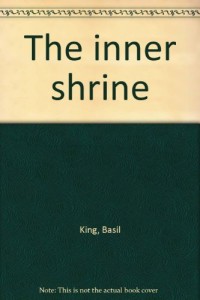 The inner shrine