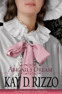 Abigail’s Dream   Serenity Inn book 5