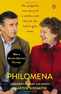 Philomena: A Mother, Her Son, and a Fifty-Year Search (Movie Tie-in)