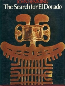 The Search for El Dorado