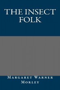 The Insect Folk