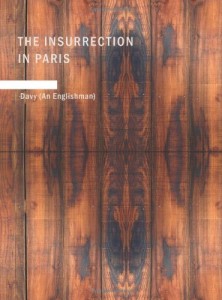 The Insurrection in Paris