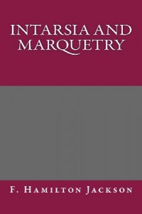 Intarsia and Marquetry