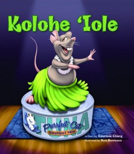 Kolohe ‘Iole