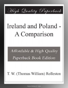 Ireland and Poland – A Comparison