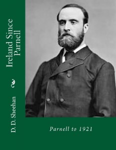 Ireland Since Parnell: Parnell to 1921