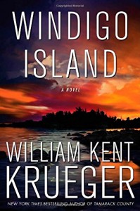 Windigo Island: A Novel (Cork O’Connor Mystery Series)