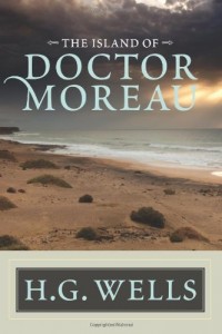 The Island of Doctor Moreau