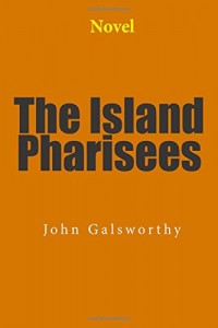 The Island Pharisees
