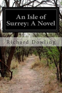 An Isle of Surrey: A Novel