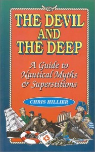 The Devil and the Deep: A Guide to Nautical Myths and Superstitions