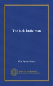 The jack-knife man