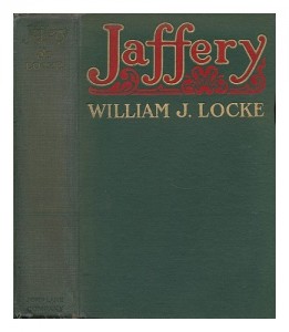 Jaffery, Illustrations by F. Matania