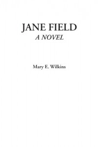 Jane Field (A Novel)