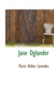 Jane Oglander