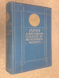 Japan, a record in colour