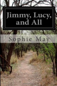Jimmy, Lucy, and All