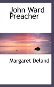 John Ward Preacher